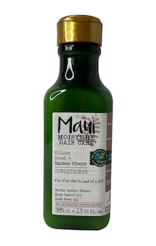 Maui Moisture Hacim Verici Bambu Lifi Saç Kremi 385 ML Maui Moisture Hacim Verici Bambu Lifi Saç Kremi 385 ML