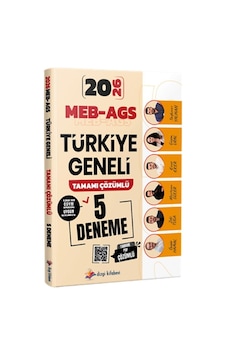 Dizgi Kitap 2026 Meb Ags Türkiye Geneli Tamamı Pdf Çözümlü 5 Deneme Dizgi Kitap 2026 Meb Ags Türkiye Geneli Tamamı Pdf Çözümlü 5 Deneme