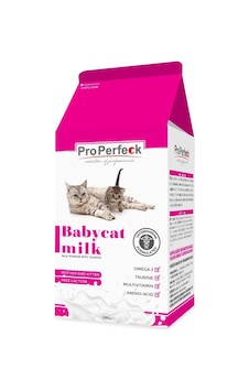 Pro Perfeck Kedi Süt Tozu 200 G Pro Perfeck Kedi Süt Tozu 200 G