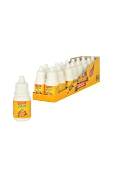 Kuş Vitamini - 25 Ml Yüksek Kalite Kuş Vitamini - 25 Ml Yüksek Kalite