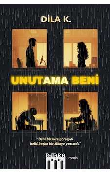 Unutama Beni / Dila K. Unutama Beni / Dila K.
