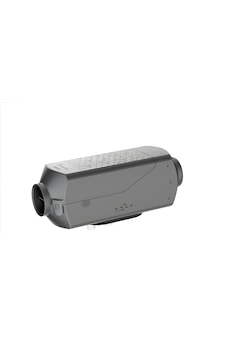 Eberspacher D6l 24v Dizel Isıtıcı Set