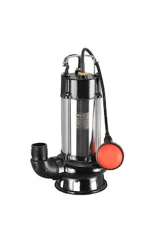 Sumak Sdf14/2 Dalğıç Pompa 1.5hp 2'' - Kirli Su Foseptik Sumak Sdf14/2 Dalğıç Pompa 1.5hp 2'' - Kirli Su Foseptik
