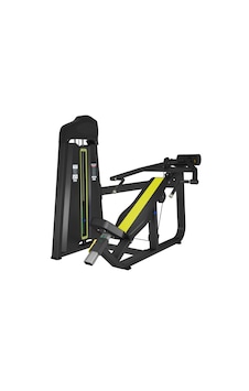 Athletic Tb13 - Incline Press Athletic Tb13 - Incline Press
