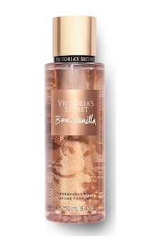 Victoria's Secret Bare Vanilla Fragrance Mist 250 ml Victoria's Secret Bare Vanilla Fragrance Mist 250 ml