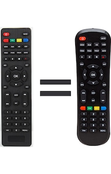 Weko Kr Hometech 1000 1050 - Redlıne Hd Uydu Kumandası 40200 33997 Weko Kr Hometech 1000 1050 - Redlıne Hd Uydu Kumandası 40200 33997
