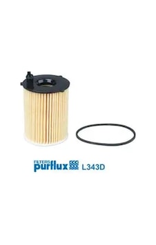 Peugeot 307 Yag Filtresi 1.6 Hdi 2004-2008 Purflux L343d Peugeot 307 Yag Filtresi 1.6 Hdi 2004-2008 Purflux L343d