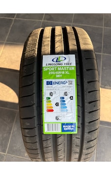 Linglong 235/45 R18 XL 98Y Sport Master Yaz Lastiği 2026