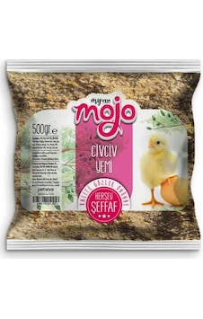 Myyem Mojo Civciv Yemi 500gr Myyem Mojo Civciv Yemi 500gr