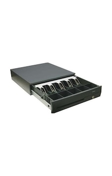 Perkon Pshop CD4141 5 Gözlü Para Çekmecesi 5B5C