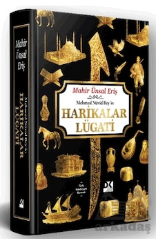 Mehmed Nüvid Bey İn Harikalar Lügati Doğan Kitap Mehmed Nüvid Bey İn Harikalar Lügati Doğan Kitap