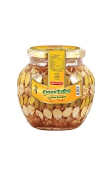 Şekeroğlu Çerez Tatlısı 420 G