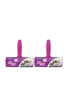 Parex Mega Tüy Toplayıcı Rulo 2 x 60'lı Parex Mega Tüy Toplayıcı Rulo 2 x 60'lı