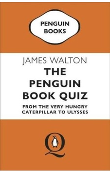 The Penguin Book Quiz 9780241986035 The Penguin Book Quiz 9780241986035