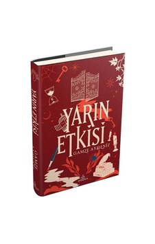 Yarın Etkisi - 1 - Gamze Aydeniz - Ephesus Yayınları Yarın Etkisi - 1 - Gamze Aydeniz - Ephesus Yayınları