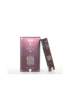 Hem Devotional Guru Darshan Masala Aromalı Çubuk Tütsü