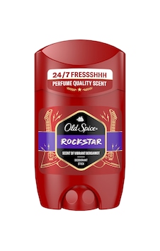 Old Spice Deodorant Stick Rockstar 50 Ml Old Spice Deodorant Stick Rockstar 50 Ml
