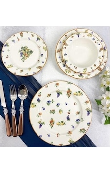 Mondecor Sakura 24 Parça Yemek Takımı Mnd0026