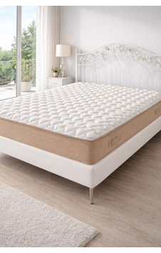 Super Bamboo Pedic Yatak