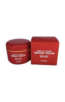 Eyenlip Beauty Salyangoz Özlü Hepsi Bir Arada Onarıcı Krem 100ml Eyenlip Beauty Salyangoz Özlü Hepsi Bir Arada Onarıcı Krem 100ml