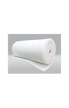 Elyaf Metrelik 1 Metre Eni 210cm- Boyu 100cm 150 Gr Beyaz