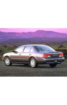 Nissan Maxima Cam Krikosu Ön Sol Elektrikli Motorlu 95/2000 Nissan Maxima Cam Krikosu Ön Sol Elektrikli Motorlu 95/2000