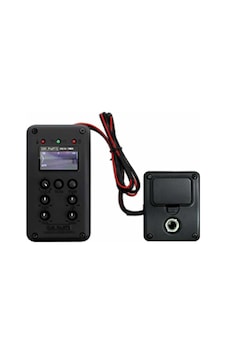 Dr. Parts Eq400T Dijital Tuner & Equalizer