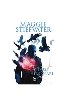 Düş Hırsızları / Maggie Stiefvater