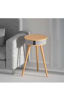 Doppler Barista Ayaklı Sehpa Bluetooth Hoparlör Doppler Barista Ayaklı Sehpa Bluetooth Hoparlör