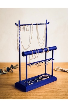 Kalli Design Takı Standı Siyah Kalli Design Takı Standı Siyah