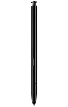 Samsung Uyumlu Note 20 Ultra Kalem Siyah Samsung Uyumlu Note 20 Ultra Kalem Siyah
