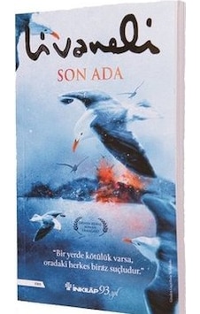 Ilkebasınyayım Son Ada Ilkebasınyayım Son Ada