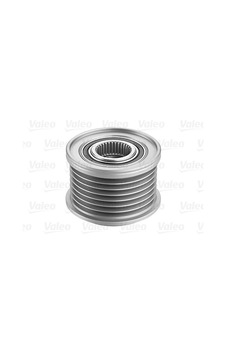 Valeo 588105 Alternatör Kasnağı Mercedes W211 W463 W220 A6281550015