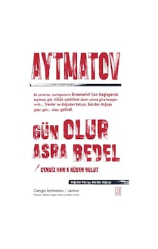 Gün Olur Asra Bedel & Cengiz Han A Küsen Bulut Gün Olur Asra Bedel & Cengiz Han A Küsen Bulut
