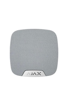 Ajax Homesiren - Beyaz Ajax Homesiren - Beyaz
