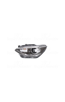 Bmw Serisi 2011- Far Sol Led Bı Xenon 1el010741551 Arteb Bmw Serisi 2011- Far Sol Led Bı Xenon 1el010741551 Arteb