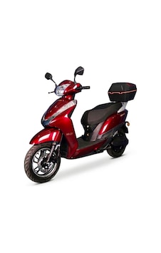 Nova Elektrikli Motosiklet
