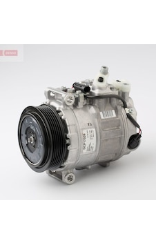 Klima Kompresörü Denso Dcp17026 Vito W639 2003-2014 Sprinter 2006-2018 Oem 0002309011