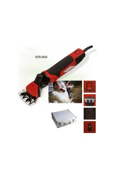 Gts-3015 Koyun Kırpma Makinesi 350 W Gts-3015 Gts-3015 Koyun Kırpma Makinesi 350 W Gts-3015