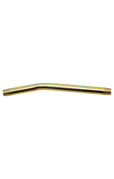 Mitapomp 9 X 150 Mm. Gres Tabancası Metal Yedek Borusu