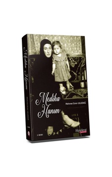 Mediha Hanım/Hipokrat Kitabevi Mediha Hanım/Hipokrat Kitabevi