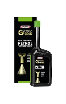 Wynns Benzin Sistemi Yenileyici Petrol System Treatment 500ml