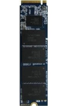 Hi-Level HLV-M2PCIeSSD2280/512G 512 GB NVMe PCIe M.2 SSD Hi-Level HLV-M2PCIeSSD2280/512G 512 GB NVMe PCIe M.2 SSD