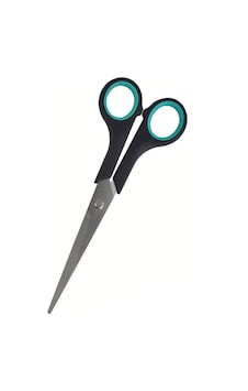 Paslanmaz Çelik Karton Kumaş Kağıt Kesme Kesim Makası 17cm Çok Amaçlı Keskin Makas Paslanmaz Çelik Karton Kumaş Kağıt Kesme Kesim Makası 17cm Çok Amaçlı Keskin Makas