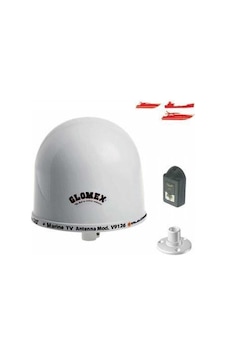 Glomex Marin Tv Anteni Altair V9126