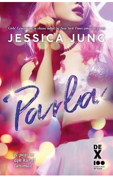 Parla - Jessica Jung - DEX Parla - Jessica Jung - DEX