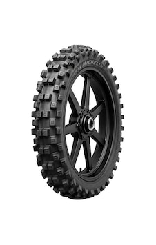 Michelin Tracker 120/90-18 65r Arka Motosiklet Lastiği Michelin Tracker 120/90-18 65r Arka Motosiklet Lastiği