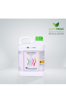Regulador 5 Litre
