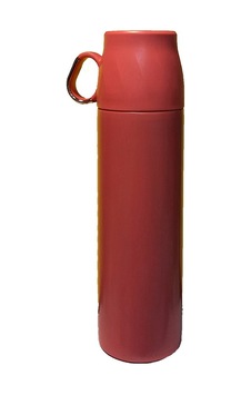 Ilpen 8106 Termos 500ml Lacivert Çok Renkli