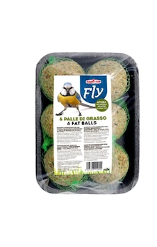 Raggio Di Sole Fly Palle Di Grasso Tüy Yolma Engelleyici Hayvansal Yağlı Top 6 Adeet